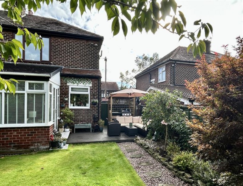 Images for Cromwell Avenue, Gatley