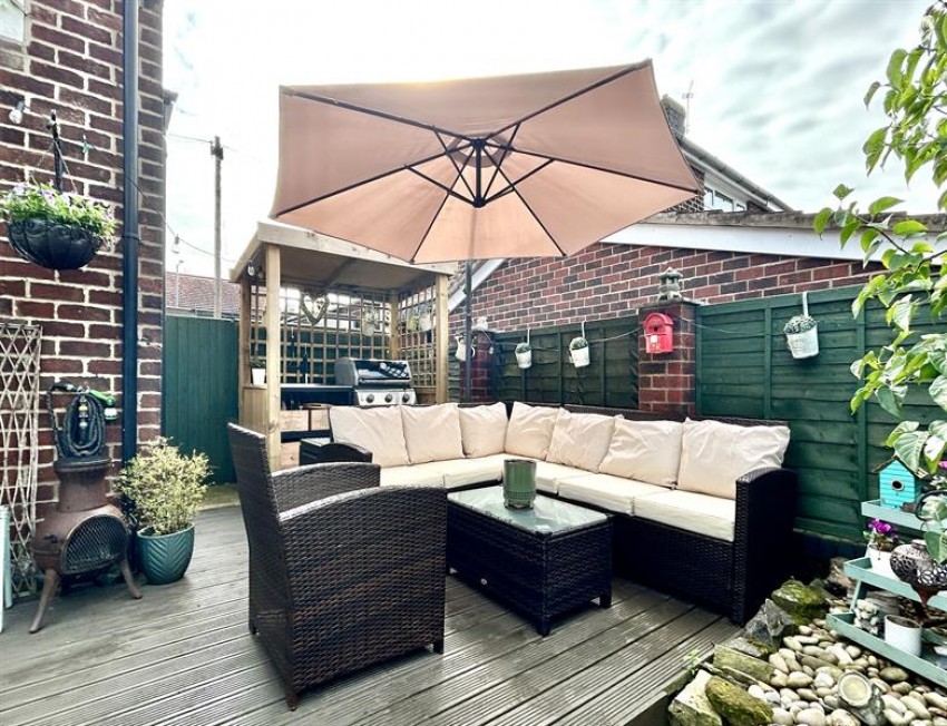 Images for Cromwell Avenue, Gatley