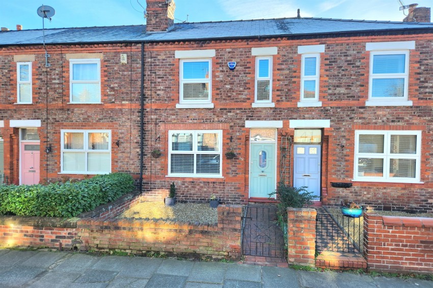 Images for Cawdor Street, Stockton Heath, Warrington