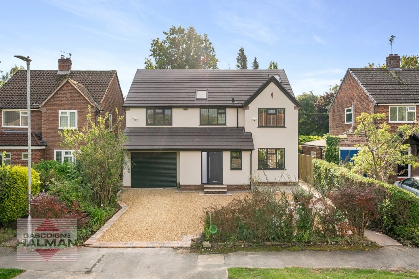 Images for Kings Road, Wilmslow