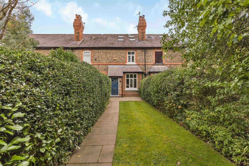 Images for Knutsford View, Hale Barns, Altrincham