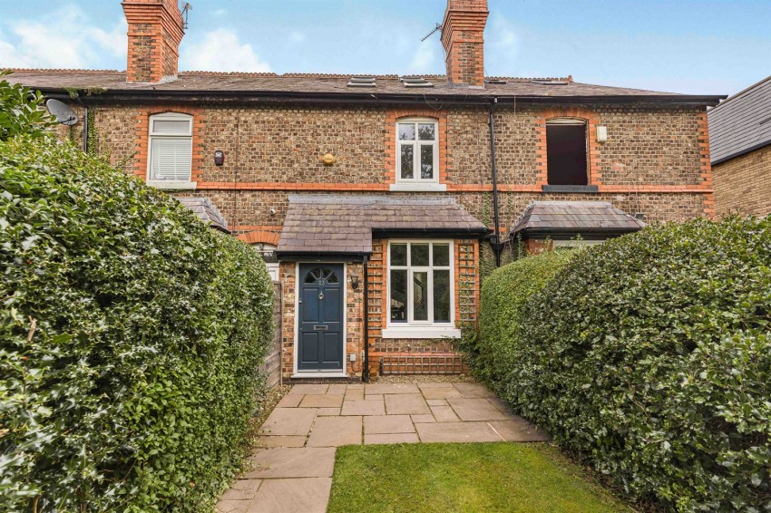 Images for Knutsford View, Hale Barns, Altrincham