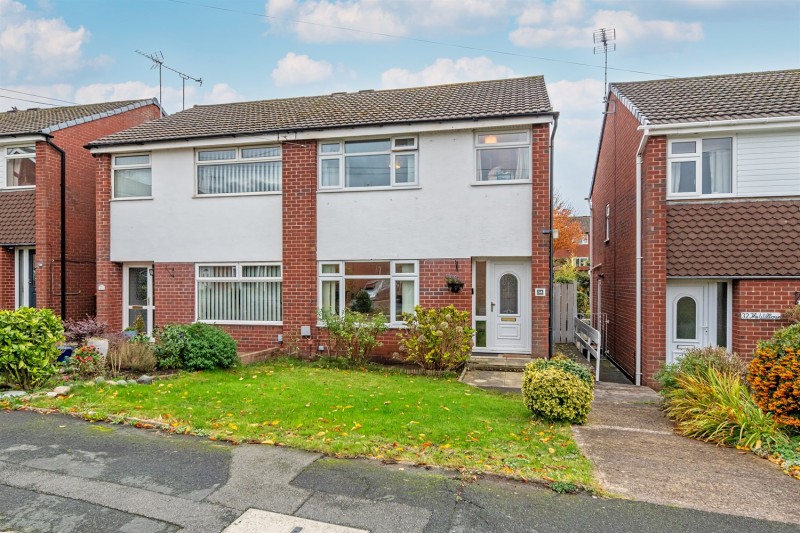 The Willows, Frodsham