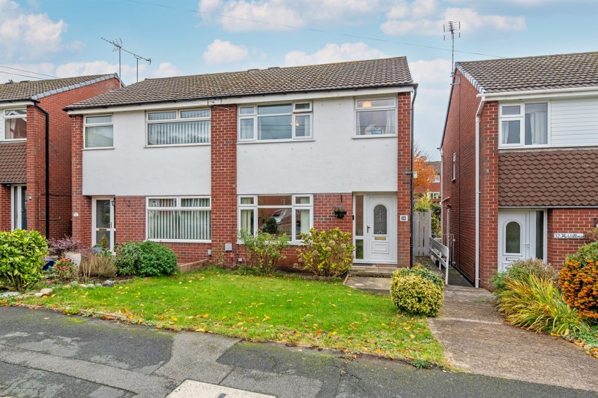 Images for The Willows, Frodsham