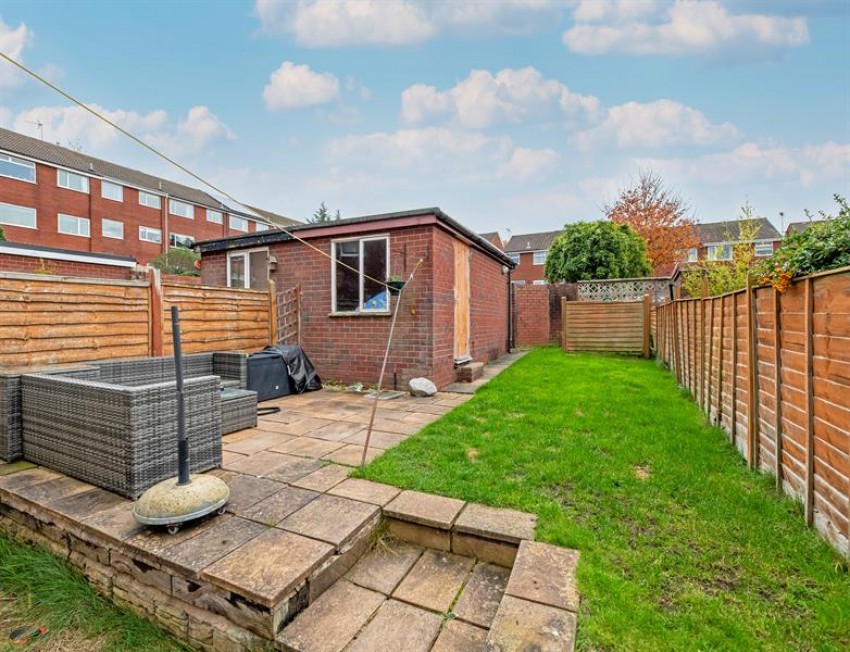 Images for The Willows, Frodsham