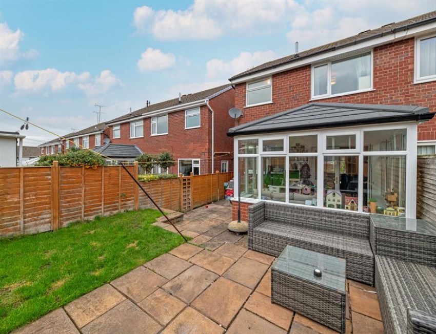 Images for The Willows, Frodsham