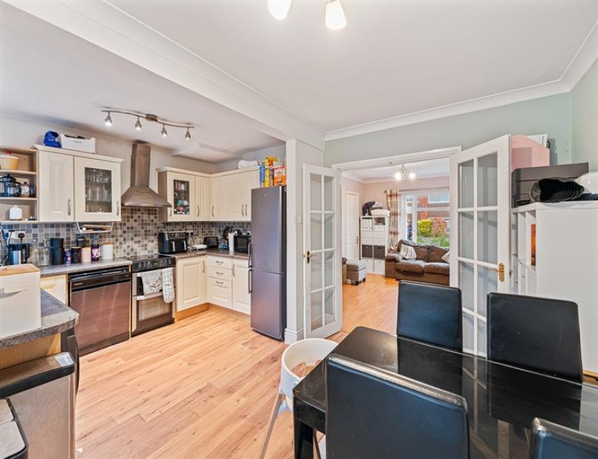 Images for The Willows, Frodsham