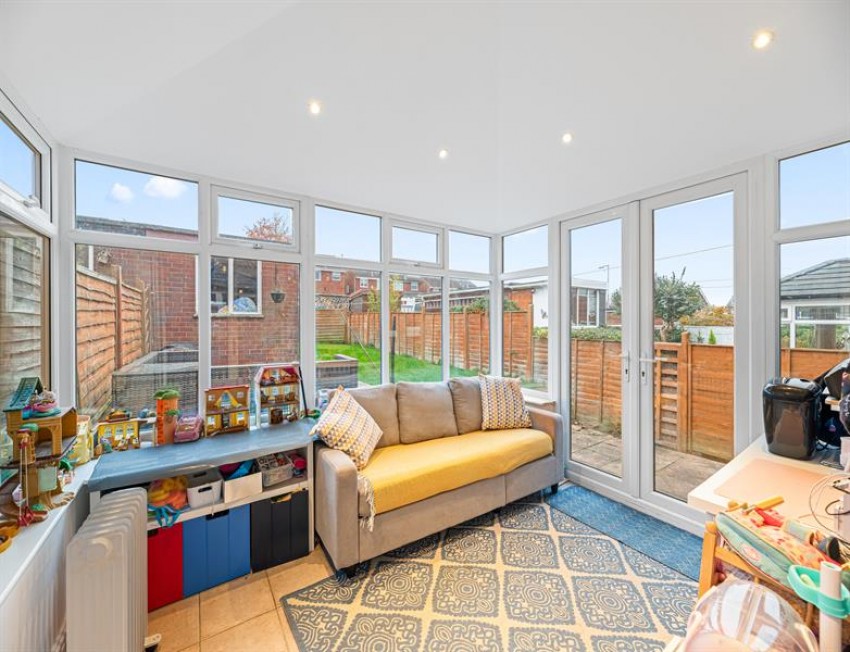 Images for The Willows, Frodsham