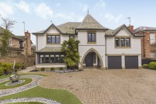 Images for Theobald Road, Bowdon, Altrincham