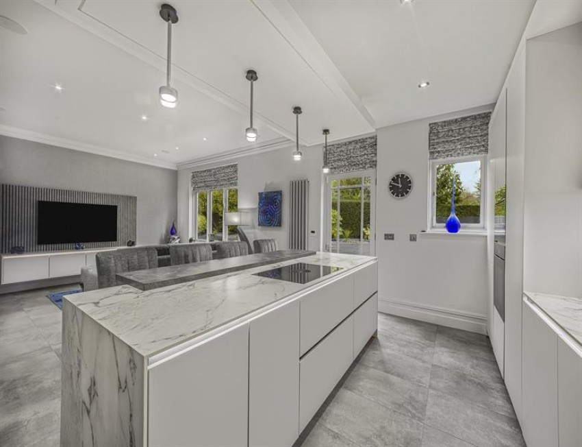 Images for Theobald Road, Bowdon, Altrincham