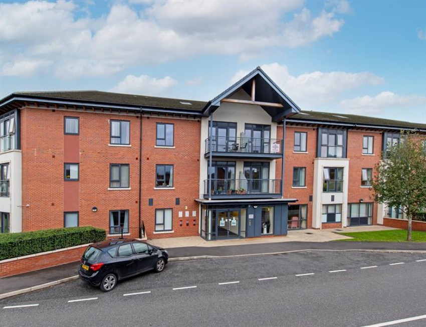 Images for The Windings, Cable Drive, Helsby, Frodsham