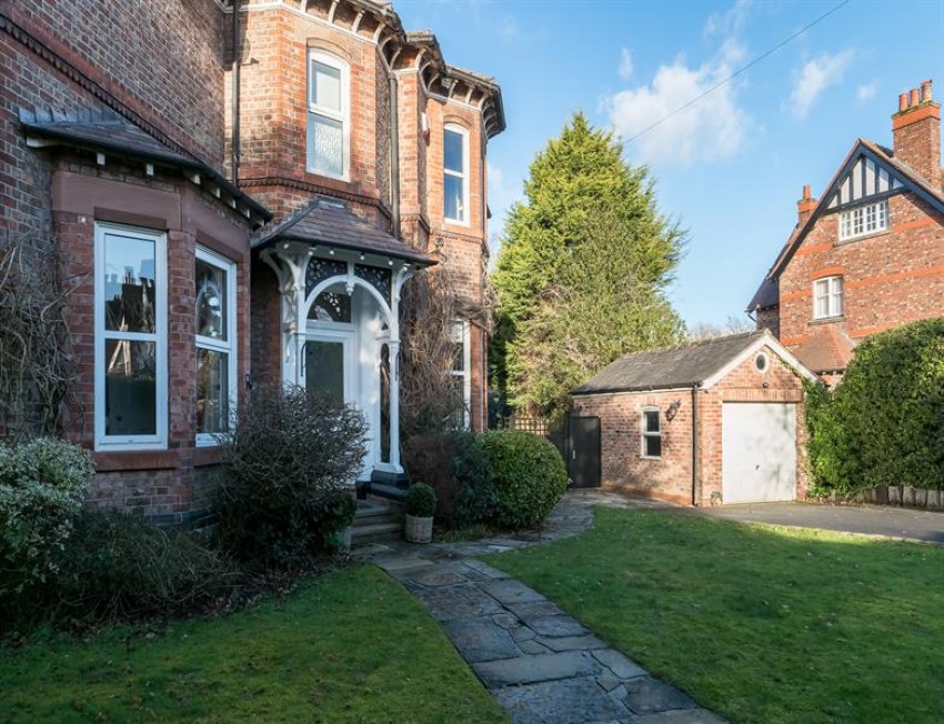 Images for Stamford Road, Alderley Edge