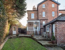 Images for Stamford Road, Alderley Edge