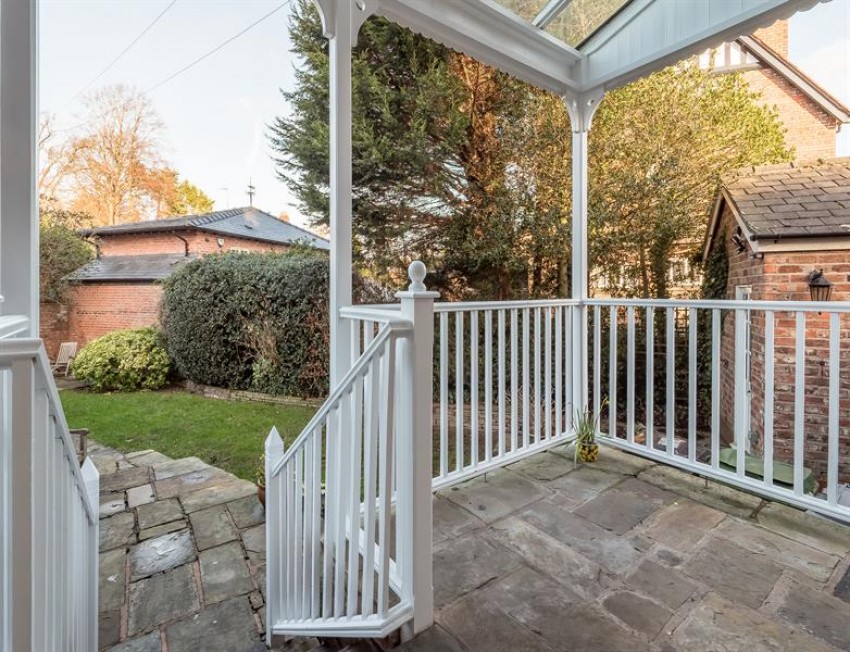 Images for Stamford Road, Alderley Edge