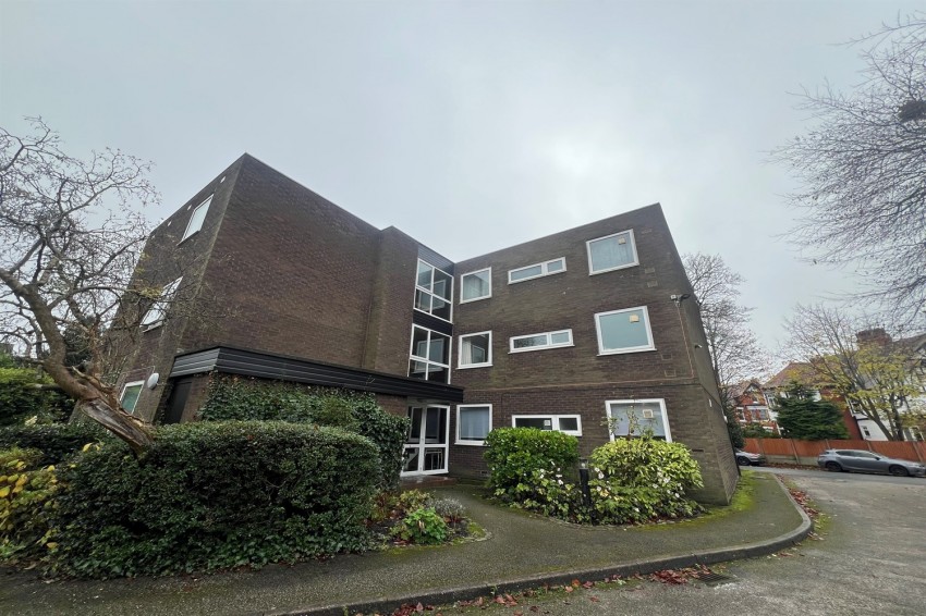 Images for Harboro Court, Harboro Road, Sale