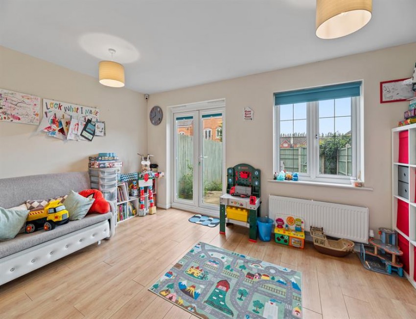 Images for Callender Gardens, Helsby, Frodsham