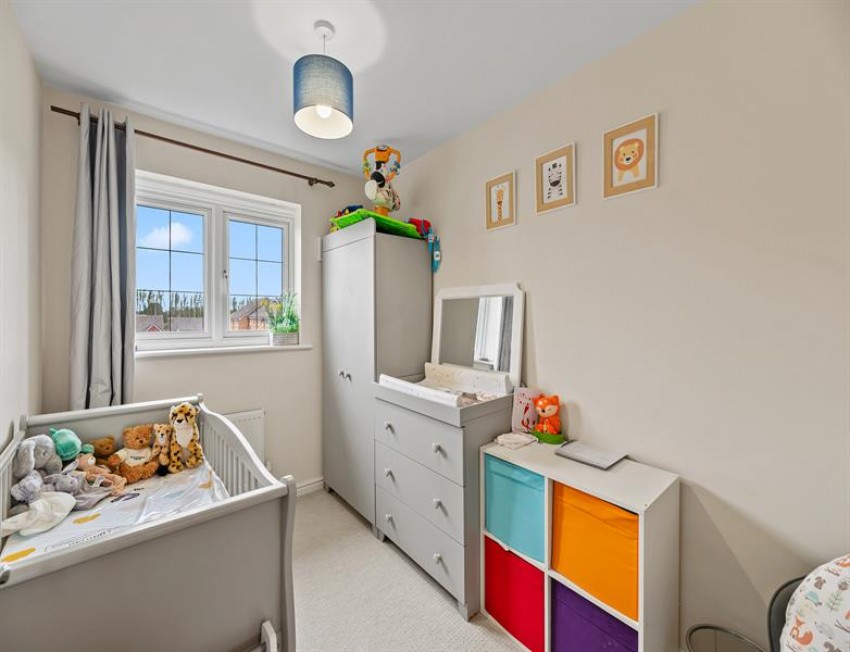 Images for Callender Gardens, Helsby, Frodsham