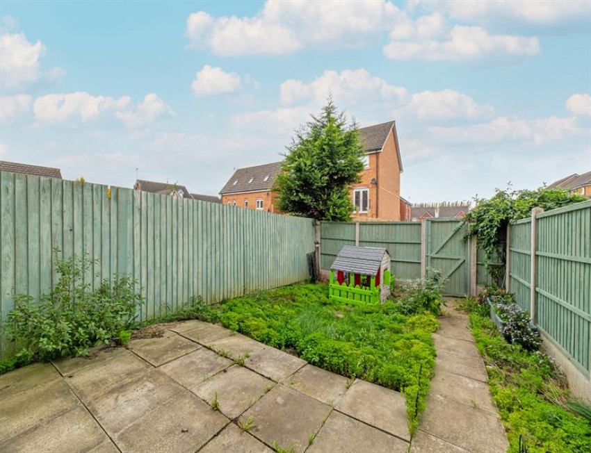Images for Callender Gardens, Helsby, Frodsham