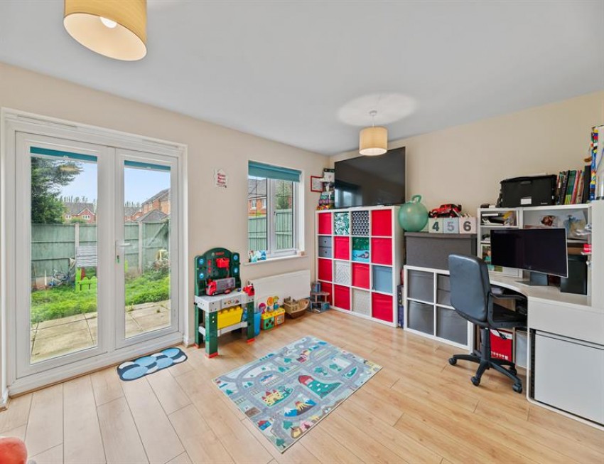 Images for Callender Gardens, Helsby, Frodsham