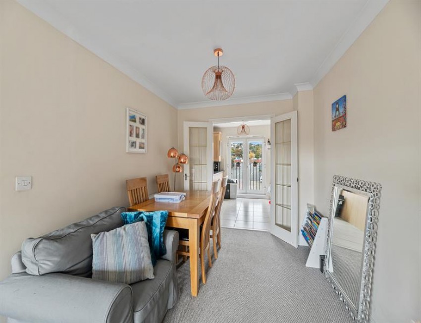 Images for Callender Gardens, Helsby, Frodsham