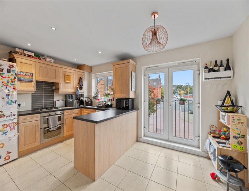 Images for Callender Gardens, Helsby, Frodsham