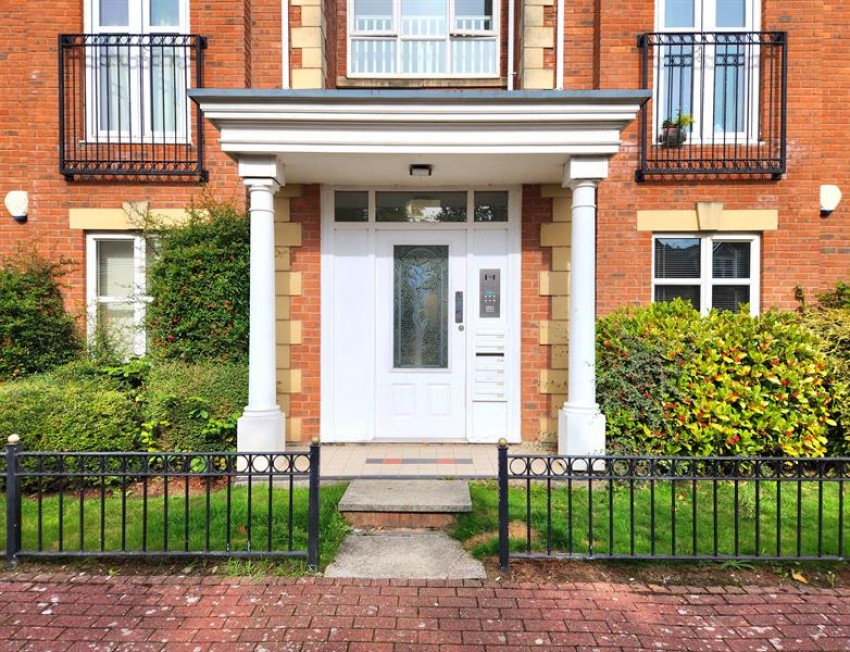 Images for Bourchier Way, Grappenhall Heys