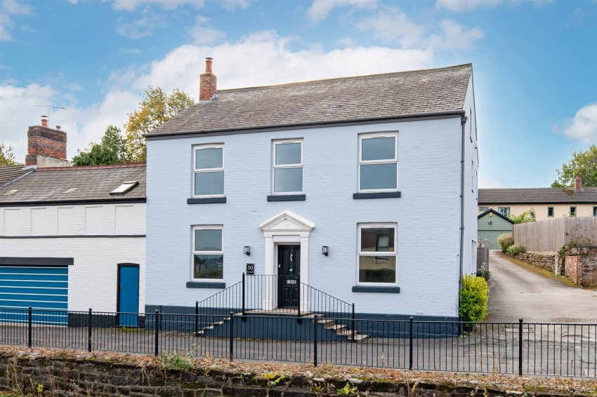 Images for High Street, Frodsham