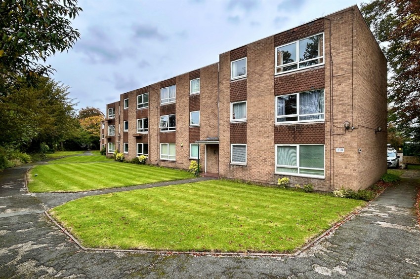 Images for Moseley Grange, Cheadle Hulme, Cheadle