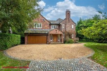 Images for Hough Lane, Alderley Edge