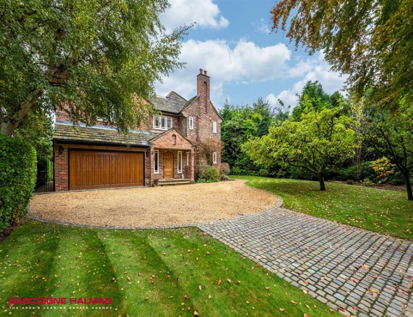 Images for Hough Lane, Alderley Edge