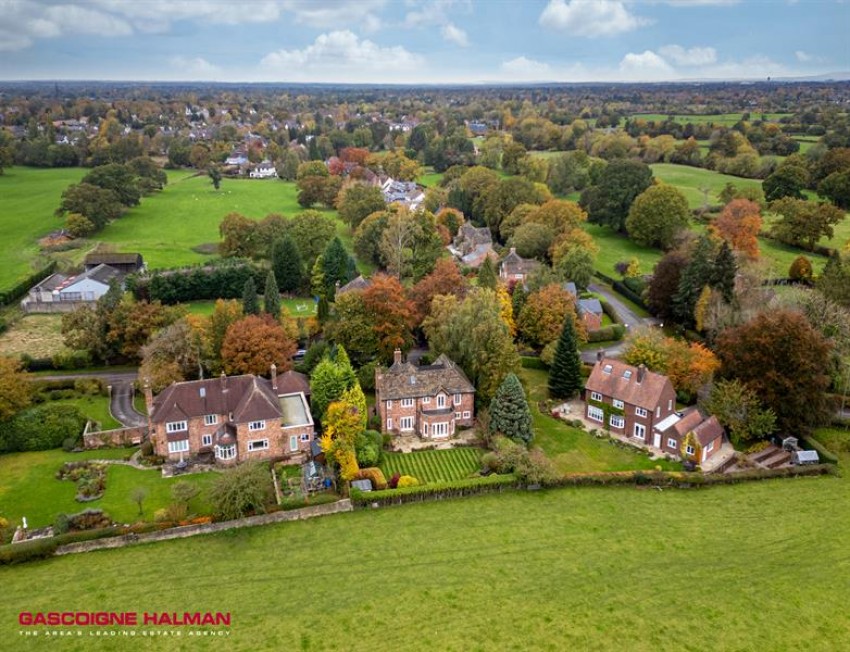 Images for Hough Lane, Alderley Edge
