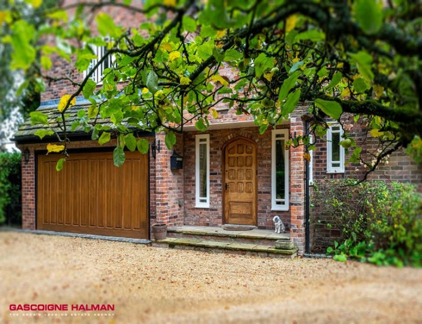 Images for Hough Lane, Alderley Edge