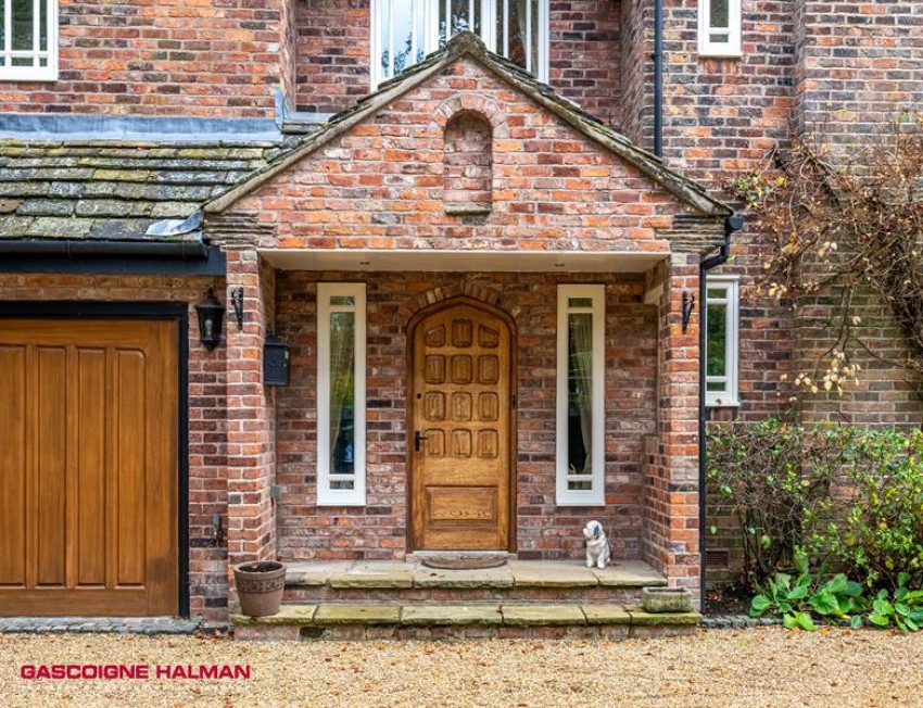 Images for Hough Lane, Alderley Edge
