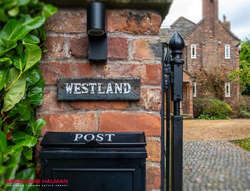 Images for Hough Lane, Alderley Edge
