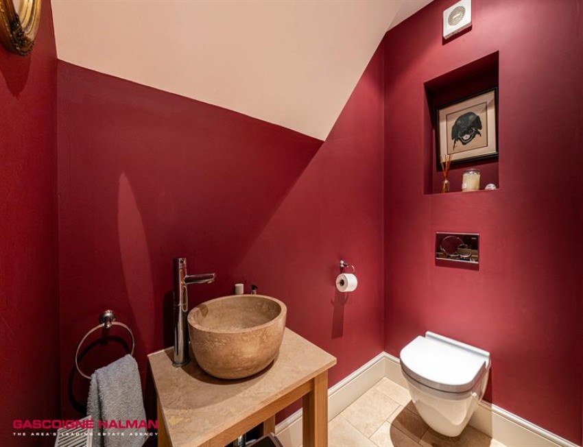 Images for Hough Lane, Alderley Edge