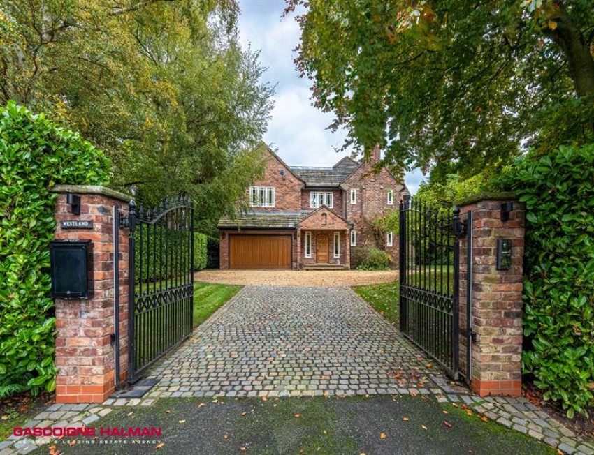 Images for Hough Lane, Alderley Edge