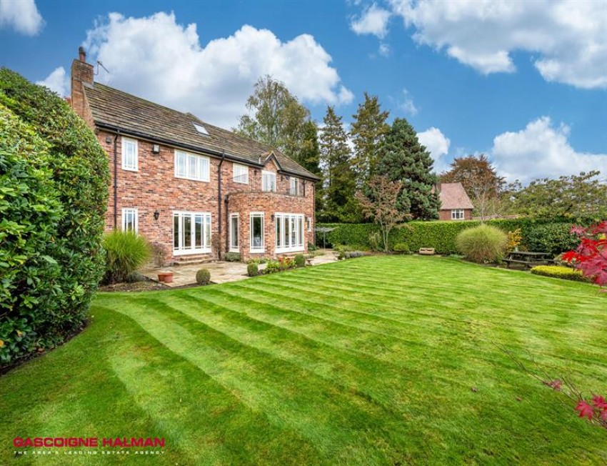Images for Hough Lane, Alderley Edge