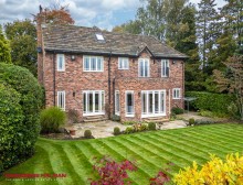 Images for Hough Lane, Alderley Edge