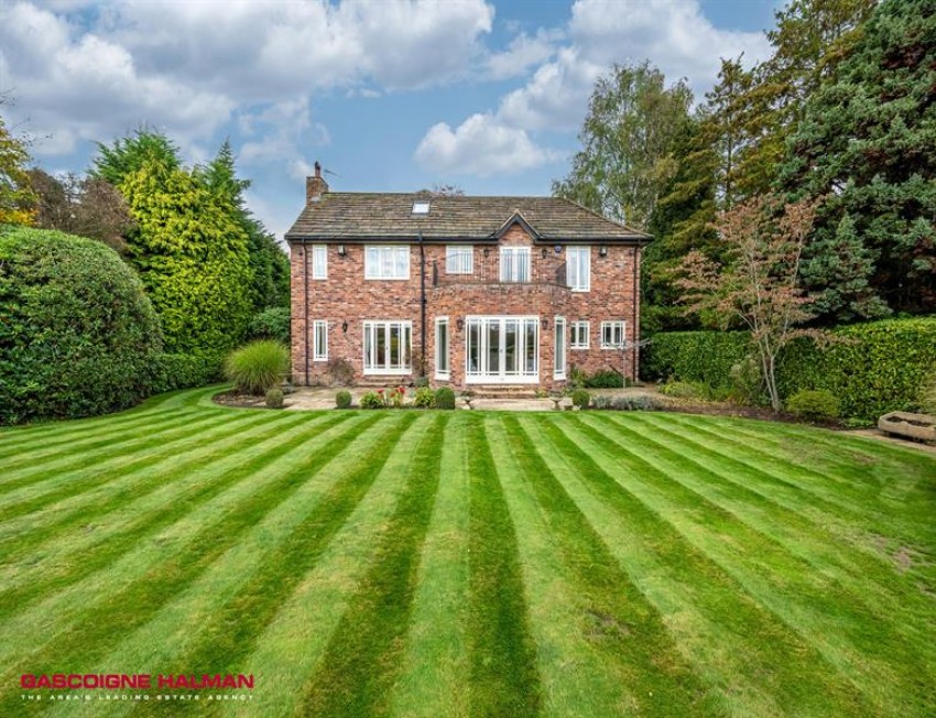 Images for Hough Lane, Alderley Edge