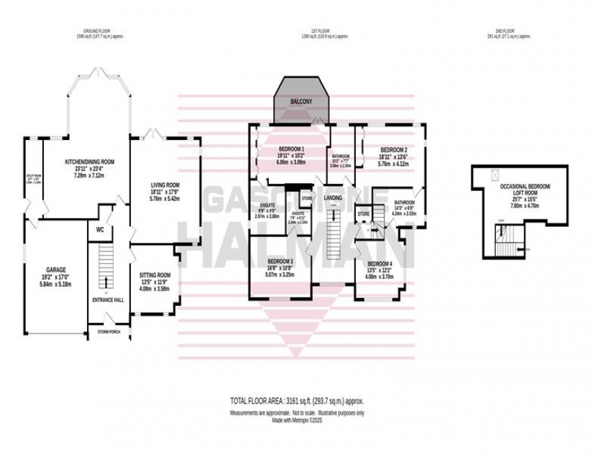 Images for Hough Lane, Alderley Edge