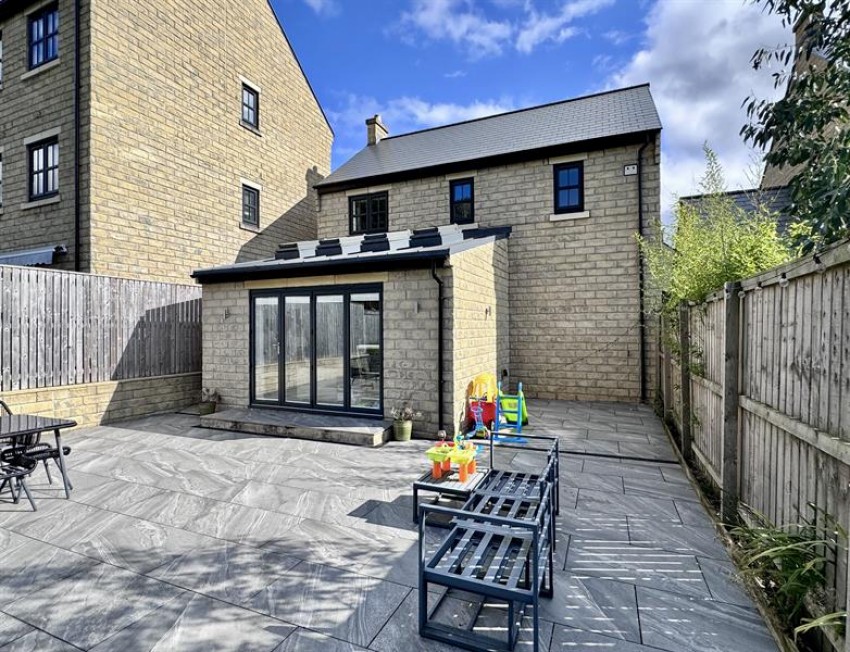 Images for Hawkshead Road, Glossop