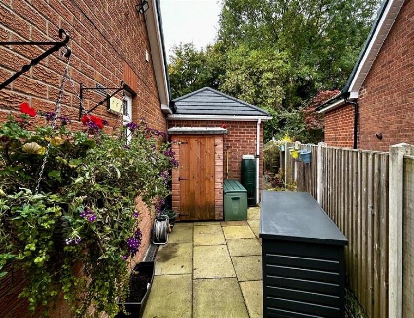 Images for Bowmont Close, Cheadle Hulme, Stockport