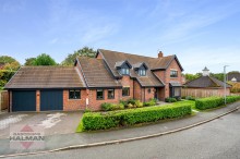 Images for York Crescent, Wilmslow