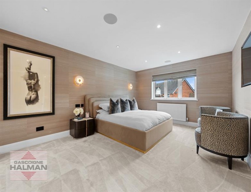 Images for York Crescent, Wilmslow