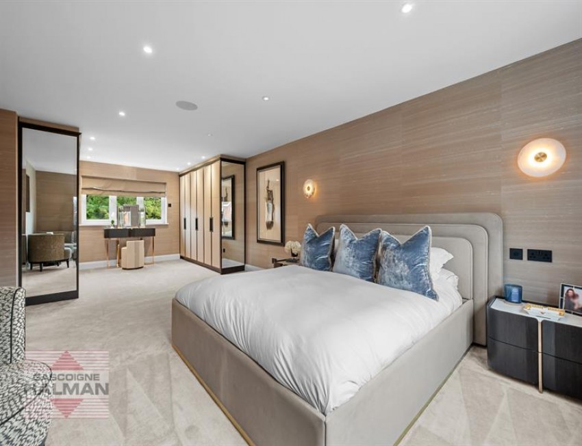 Images for York Crescent, Wilmslow