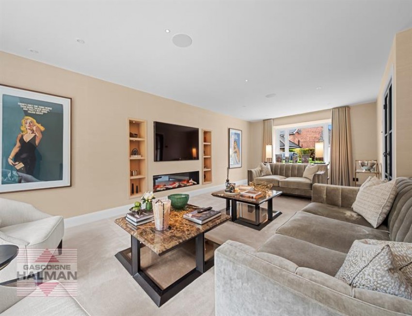 Images for York Crescent, Wilmslow
