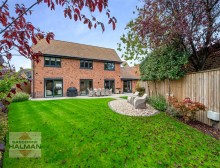 Images for York Crescent, Wilmslow