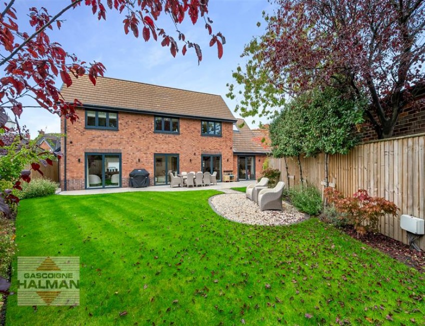 Images for York Crescent, Wilmslow