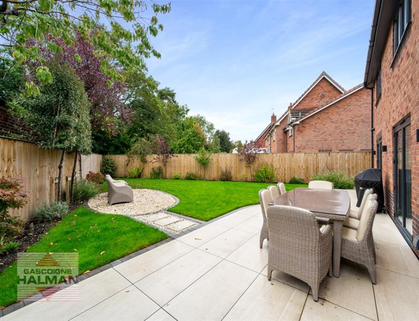 Images for York Crescent, Wilmslow