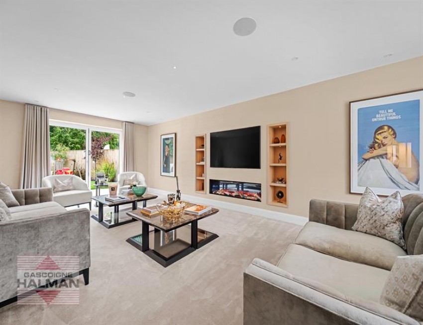 Images for York Crescent, Wilmslow